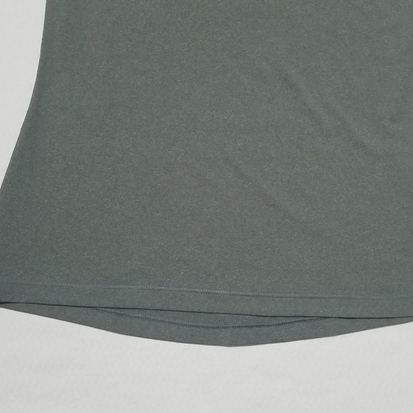 Nike Pro Women's Athletic Top T Shirt Medium Tee - Picture 2 of 6